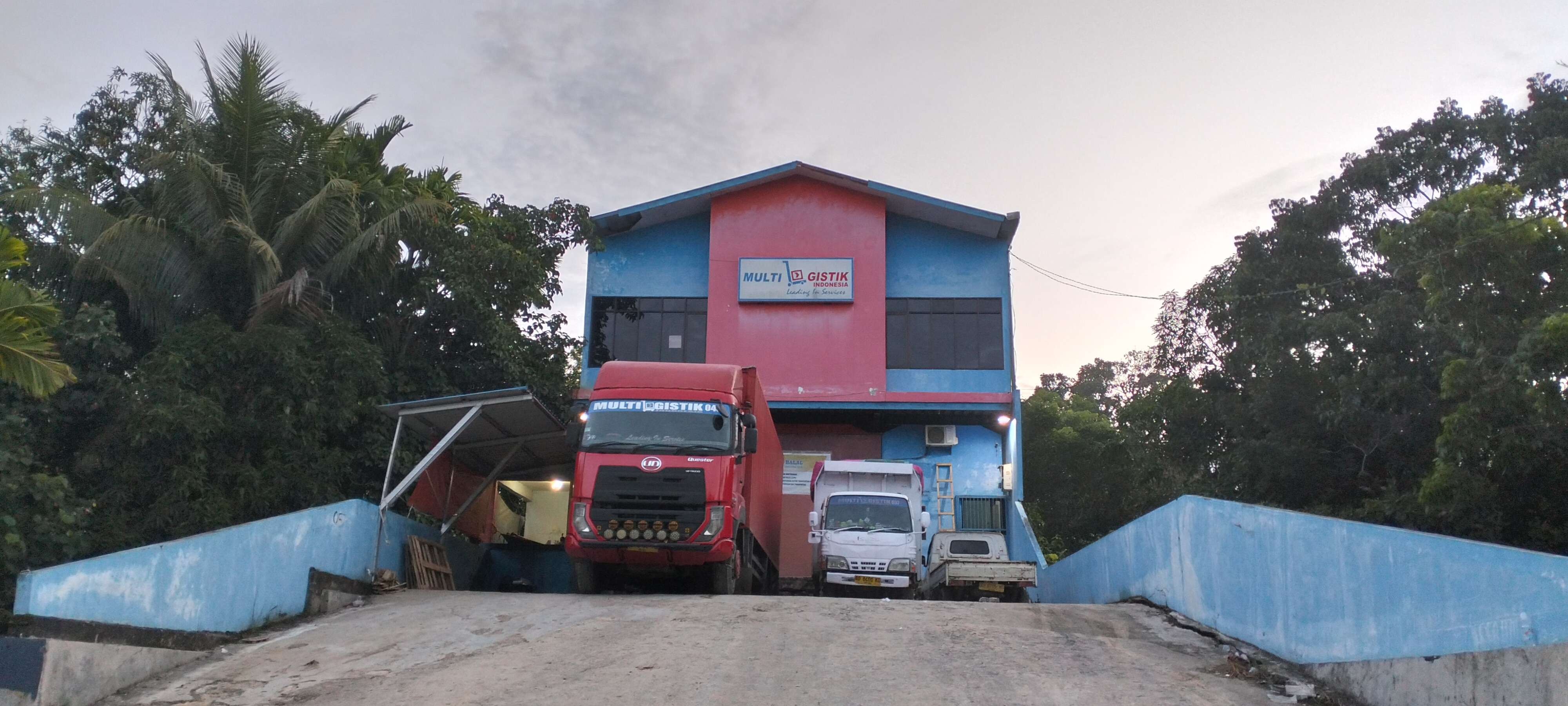 Branch KDI